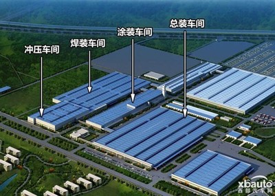 亮剑出鞘 昌河汽车进入发展新阶段——以节能环保设备研发引领转型