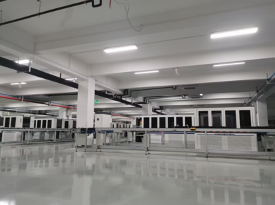 盛帆股份 深耕绿色‘智造’，以节能环保设备研发引领‘双碳’新未来