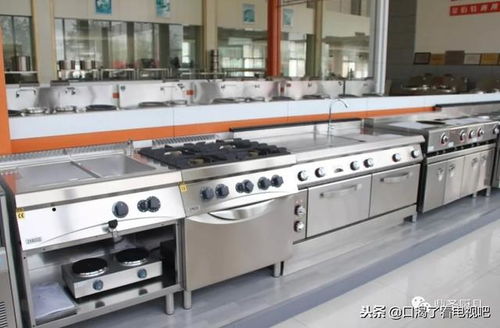 绿色动能，商业未来 论节能环保设备研发在商用厨房领域的关键角色