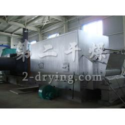 第二干燥设备节能环保 热风炉操作优化与节能环保设备的创新研发