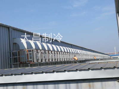 国家倡导节能环保，润东方环保空调在行动——聚焦节能环保设备研发新篇章