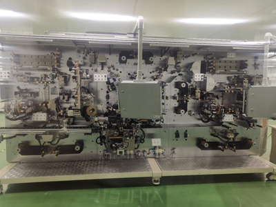 枣庄项目观摩聚焦 航天新能源产业园引领山东锂电产业绿色升级