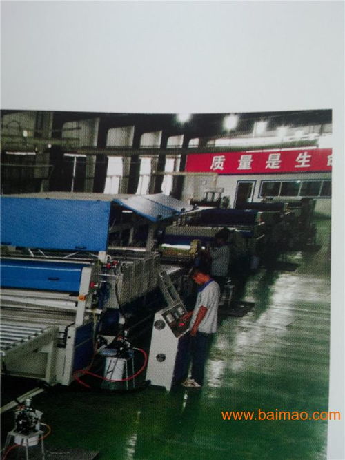 绿色科技赋能建筑节能 新研发环保型外墙保温装饰一体板设备的创新与实践